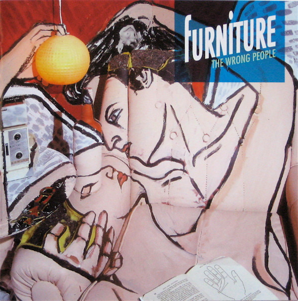 The Wrong People (2010 reissue) — sleeve
